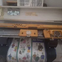 دستگاه بافندگی