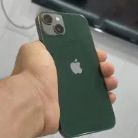 iphone 13 سبز