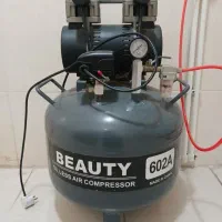 کمپروسور  آنگل هندپیس جراحی ایمپلنت مطب دندانپزشکی