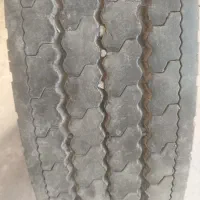 لاستیک بادسان و خاور 9.5