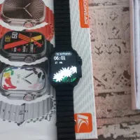 ساعت مچی هوشمند