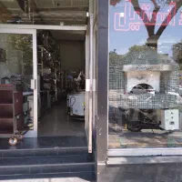 یک نیروی راه انداز فست فود