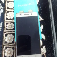 گوشی هانر 4c