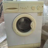 لباسشویی ۷ کیلویی وست پوینت