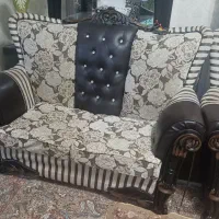 مبل 7 نفره
