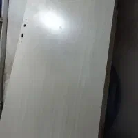 درب ورودی چوب اصل