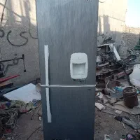 خرید فروش یخچال سوخته فرسوده سوخته وفرسوده