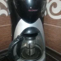 قهوه ساز و چای ساز