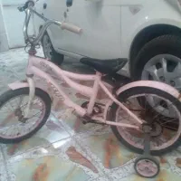فروش دوچرخه دخترانه