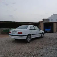 پژو پارس۱۴۰۲