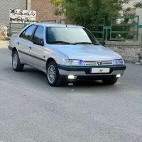 ۴۰۵ مدل ۹۷ تمام رنگ