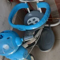 سه چرخه بچه گانه