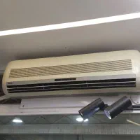 کولر اسپیلت ۲۴ هزار آلتوس آماده مصرف خوش قیمت