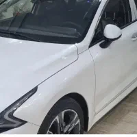 کیا k5فول کامل کوشا خودرو