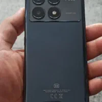 پوکو X6پرو ۵۱۲گیگ 5G