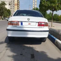 سمند ۹۳|خودرو سواری و وانت|ارومیه, |دیوار