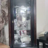 گنجه تمیز و مرتب