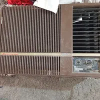 کولر گازی ویخچال