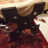 یک عدد ابزار روشنایی سالم