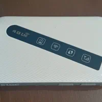 مودم جیبی|مودم و تجهیزات شبکه|زنجان, |دیوار