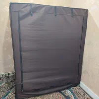 کمد رختخواب برزنتی