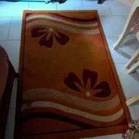 قالیچه سه متری قیمت پونصد