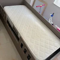 دو عدد تشک یکنفره