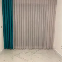 پرده مینیمال و مدرن ‌ساده