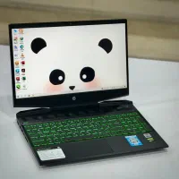 HP Pavilion Gaming i5 10300H/ GTX 1650 گیمینگ