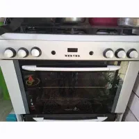 فرگاز