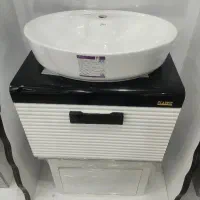 روشویی کابینتی مدل /آیسو/ خاص پسند*