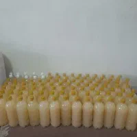 سرکه سیب طبیعی درمان کبدچرب