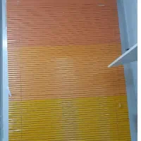پرده کرکره ای زیبا
