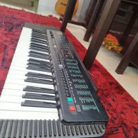 کاسیو کیبورد... ارگ ct395