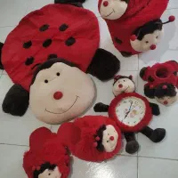 ست اتاق کودک نو