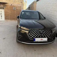 تیگو ۷ پرومکس دو دف