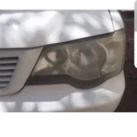 چراغ ۱۳۲|قطعات یدکی و لوازم جانبی|رشت, حومه رشت|دیوار