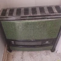 بخاری|بخاری، هیتر، شومینه|تربت‌حیدریه, کلاته توکلی|دیوار