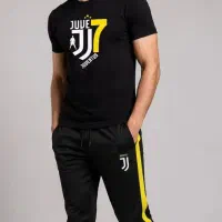 تیشرت و شلوار مردانه Juve