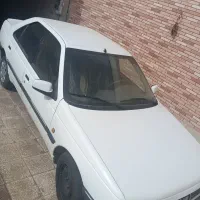 slx96|خودرو کلاسیک|میبد, |دیوار