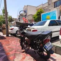 دایچی ۱۸۰ مدل ۱۴۰۱|موتورسیکلت|تهران, عبدالله‌آباد|دیوار