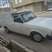 وانت مدل ۹۱ دوگانه شرکتی