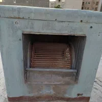 بدنه کولر آبی ۷۰۰۰
