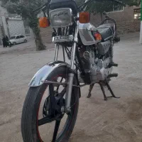 موتور هندا ۱۵۰