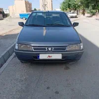 پژو۴۰۵مدل۹۵