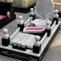 سنگ قبر سنگ مزار / کد ۰۰۱۶