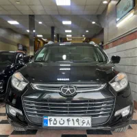 جک S5 موتور جدید ۱۴۰۱