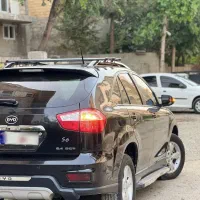 BVD S6  2018|خودرو سواری و وانت|رشت, پارک شهر|دیوار