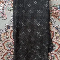 چادر دوخته شده
