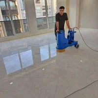 کفسابی پله سابی ساب پولیش بسپار نوین